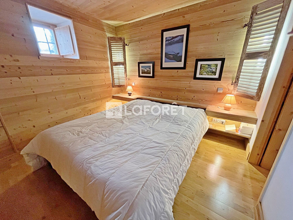 � vendre  Maison Peisey-Nancroix (73210)