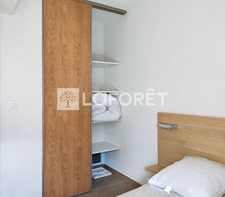  Appartement � vendre 2 pi�ces 36 m�