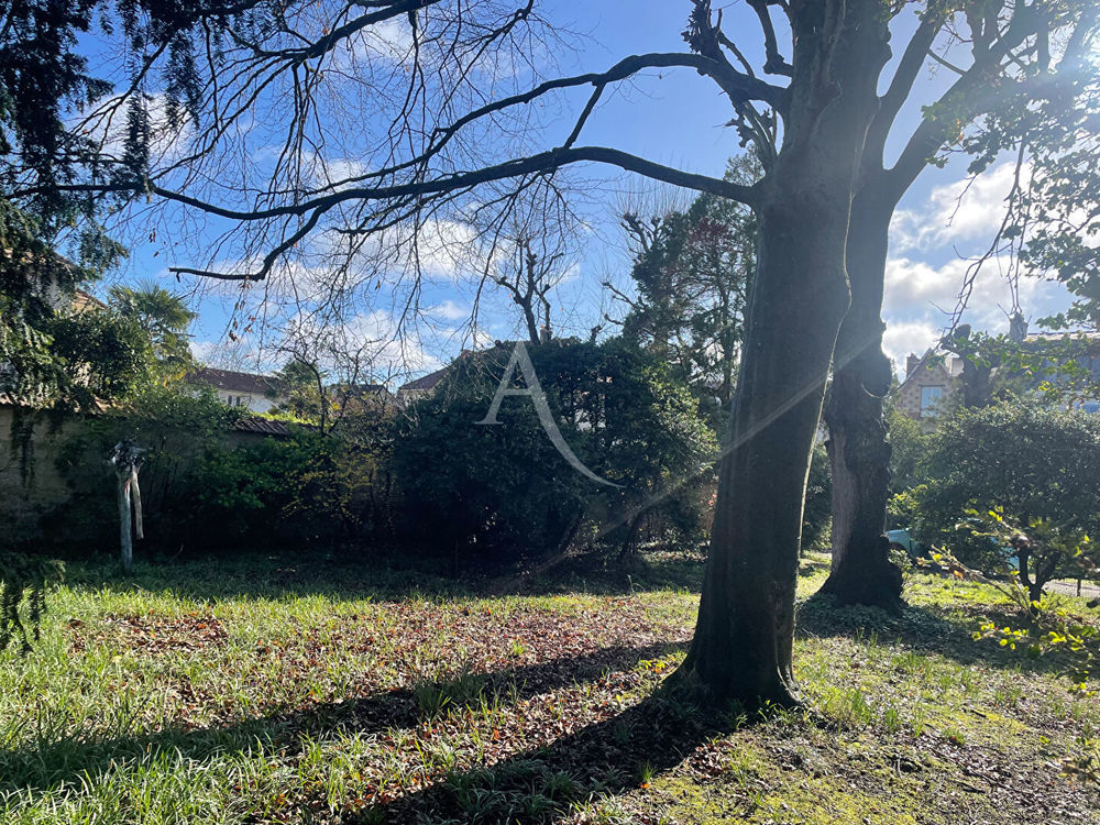 � vendre  Maison Maisons-Laffitte (78600)