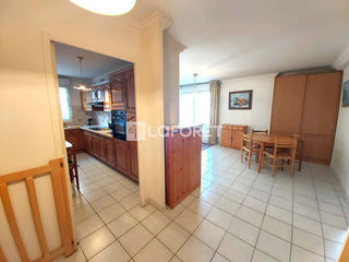  Appartement � vendre 4 pi�ces 77 m�