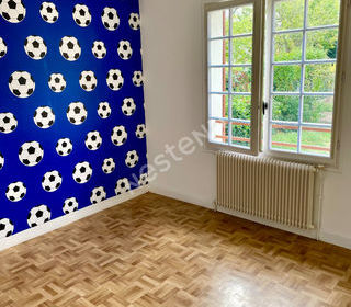  Maison � louer 4 pi�ces 76 m�