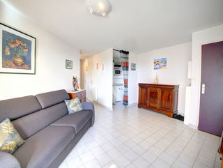  Appartement � vendre 2 pi�ces 1 m�