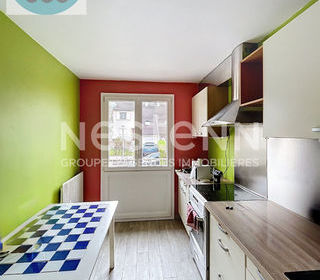  Maison � vendre 4 pi�ces 96 m�