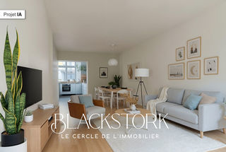  Appartement � vendre 3 pi�ces 76 m�