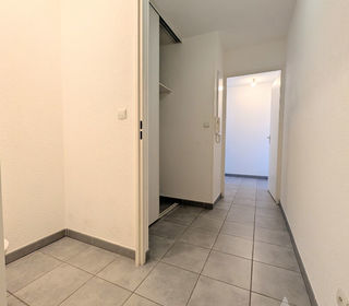  Appartement � vendre 2 pi�ces 42 m�