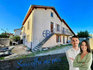  Maison � vendre 7 pi�ces 226 m�