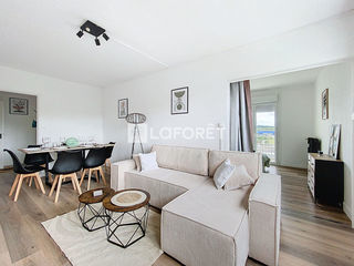  Appartement � vendre 5 pi�ces 77 m�