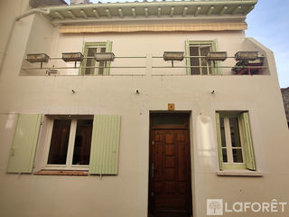  Maison � vendre 2 pi�ces 40 m�