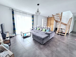  Maison � vendre 6 pi�ces 152 m�