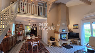  Maison � vendre 5 pi�ces 130 m�