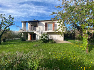  Maison � vendre 5 pi�ces 159 m�