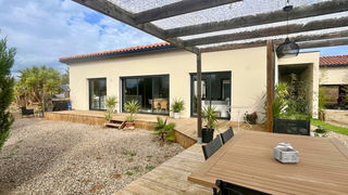  Maison � vendre 5 pi�ces 148 m�