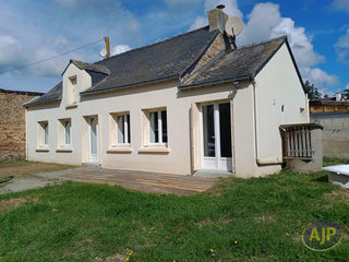  Maison � vendre 3 pi�ces 53 m�