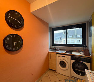  Appartement � vendre 3 pi�ces 65 m�