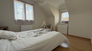  Maison � vendre 8 pi�ces 155 m�