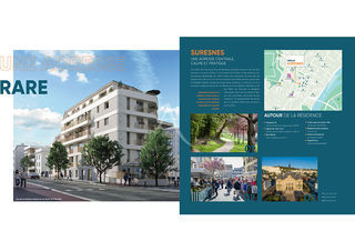  Appartement � vendre 4 pi�ces 118 m�