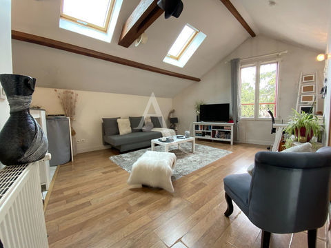   Studio proche gare Appartement - 1 pi�ce(s) - 33 m�