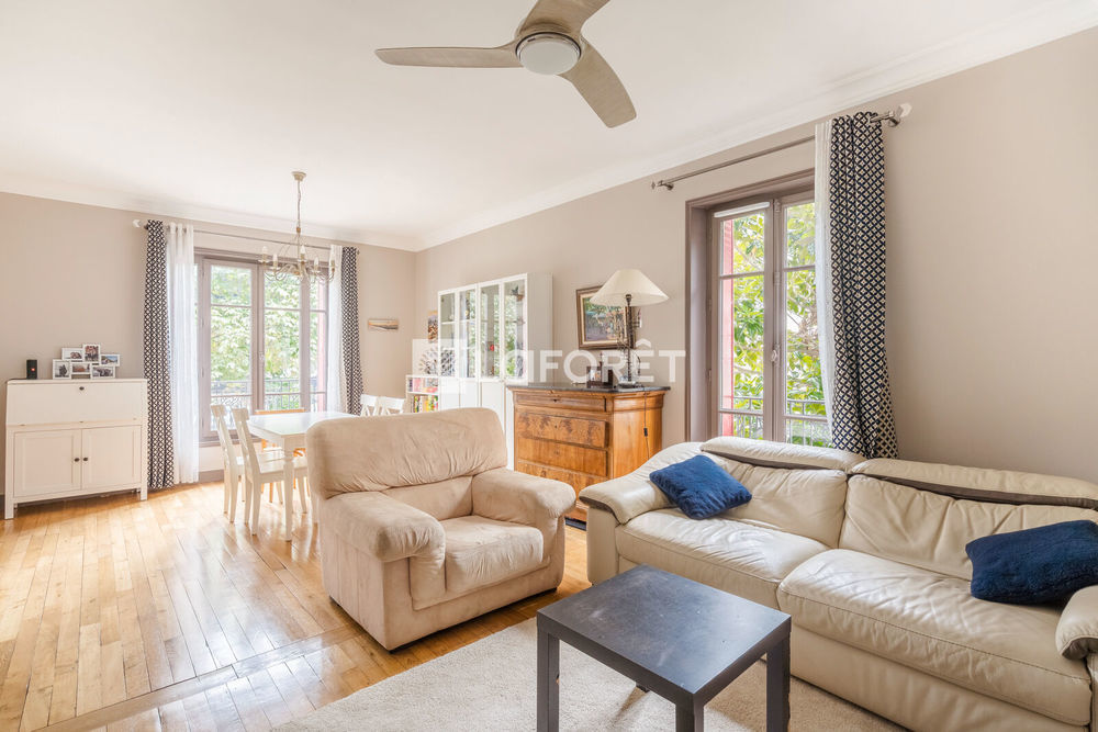 � vendre  Maison Villemomble (93250)