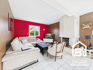  Maison � vendre 6 pi�ces 127 m�