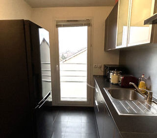  Appartement � louer 2 pi�ces 48 m�