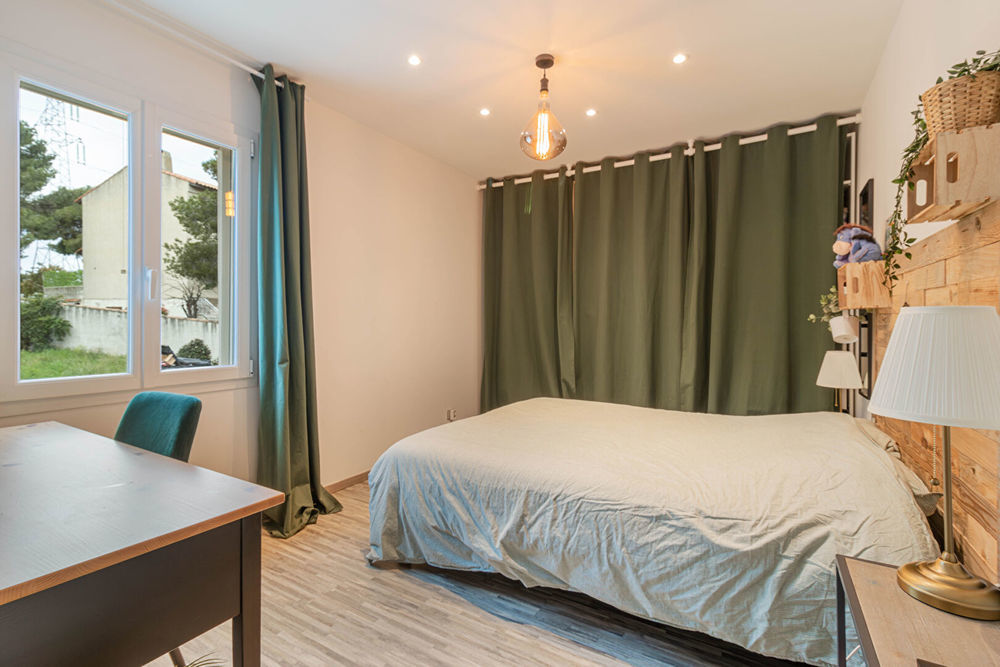 � vendre  Maison Les Pennes-Mirabeau (13170)