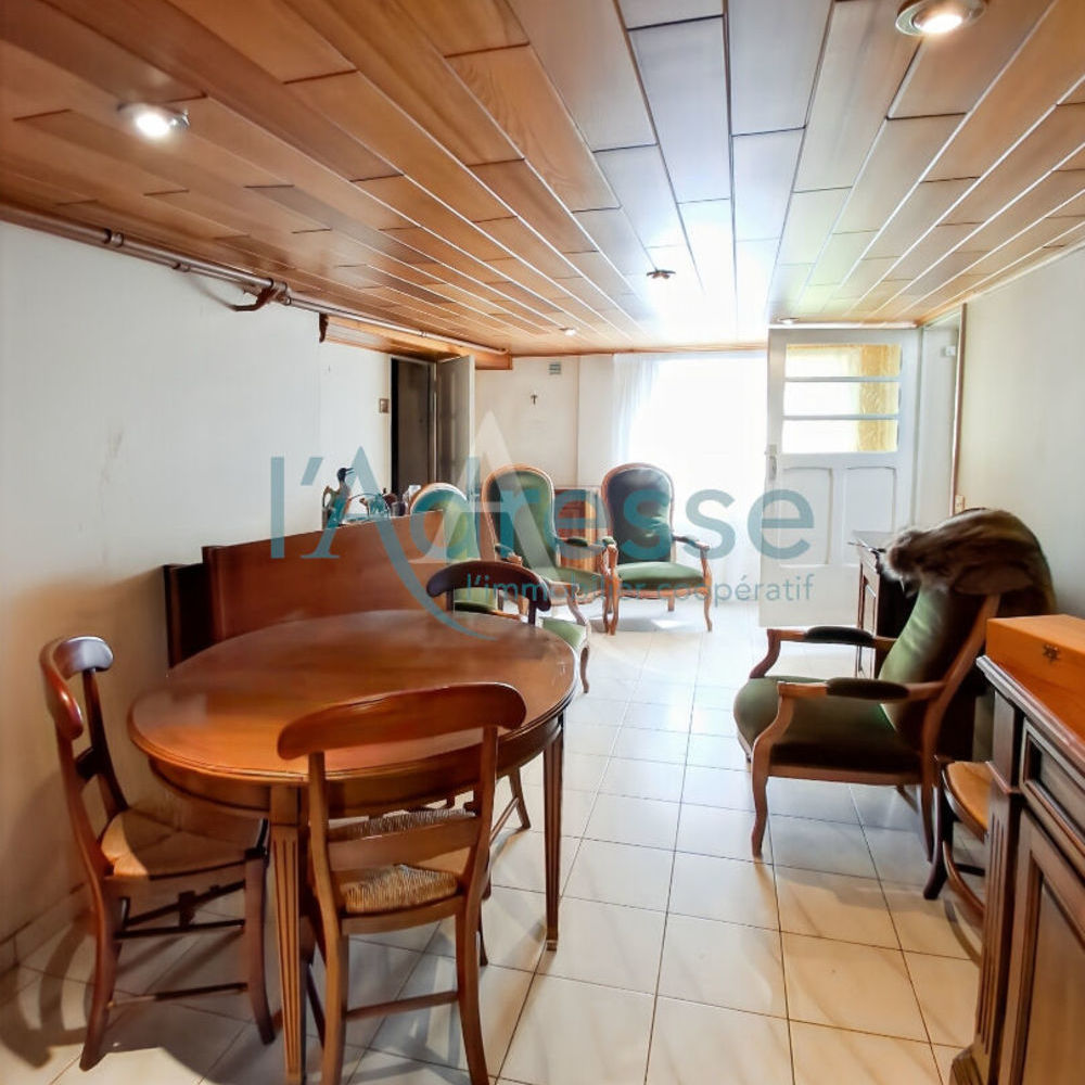 � vendre  Maison Nanterre (92000)