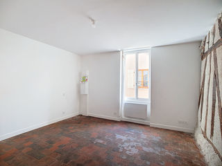  Appartement � louer 1 pi�ce 24 m�