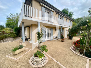  Maison � vendre 8 pi�ces 1 m�