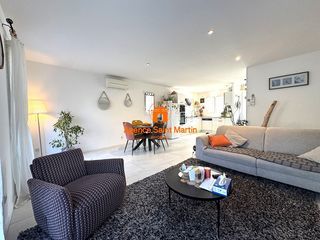  Maison � vendre 4 pi�ces 82 m�