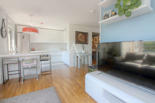  Appartement � vendre 5 pi�ces 89 m�