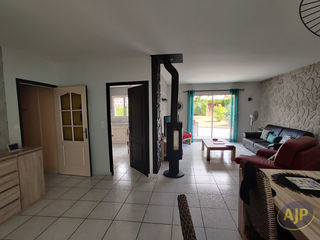  Maison � vendre 4 pi�ces 103 m�