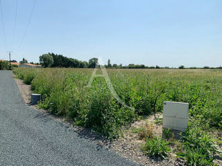  Terrain � vendre 510 m�