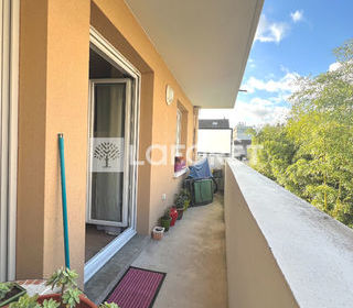  Appartement � vendre 3 pi�ces 63 m�