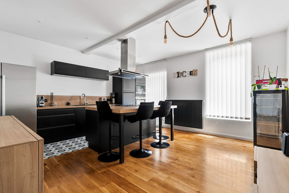 � vendre  Maison Saint-Germain-en-Laye (78100)