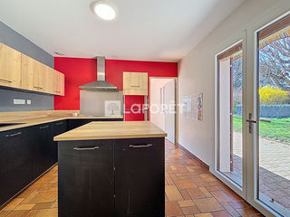  Maison � vendre 5 pi�ces 118 m�