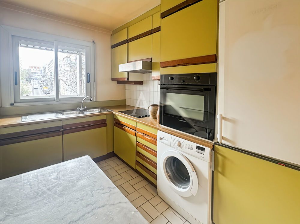 � vendre  Appartement Paris 12