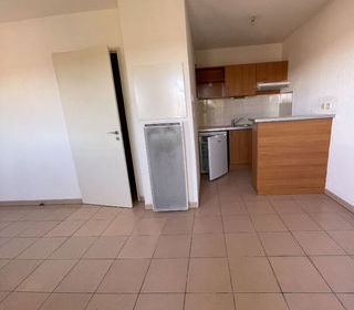  Appartement � vendre 1 pi�ce 26 m�