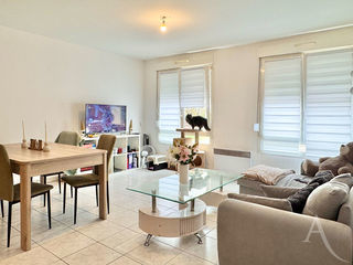  Appartement � vendre 2 pi�ces 50 m�