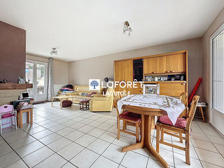  Maison � vendre 4 pi�ces 122 m�