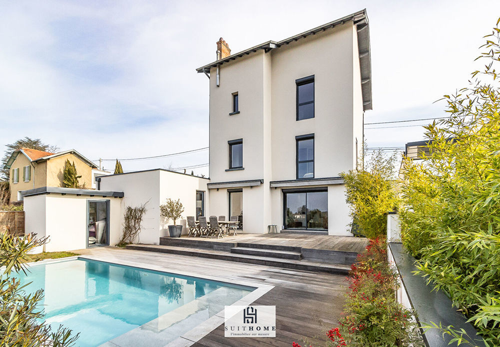 � vendre  Maison Limonest (69760)