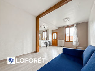  Maison � vendre 4 pi�ces 85 m�