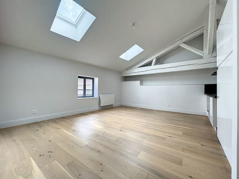   A seulement 8 minutes de Gare de Vaise, proche du centre de Champagne au Mont d'Or, Appartement 3 pi�ces, 2 chambres, 72.54 m2 Appartement - 3 pi�ce(s) - 73 m�