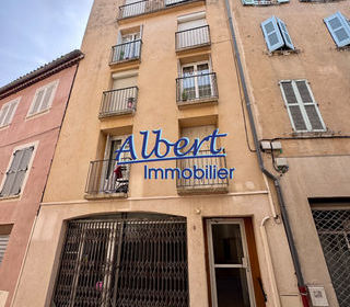  Appartement � vendre 1 pi�ce 18 m�