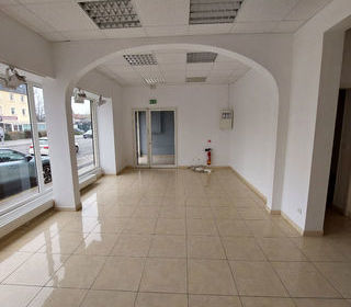  Immeuble � vendre 8 pi�ces 260 m�