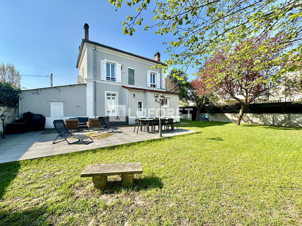 � vendre  Maison Le Raincy (93340)