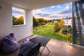  Appartement � vendre 3 pi�ces 65 m�