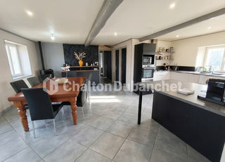  Maison � vendre 6 pi�ces 166 m�