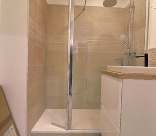  Appartement � vendre 3 pi�ces 65 m�