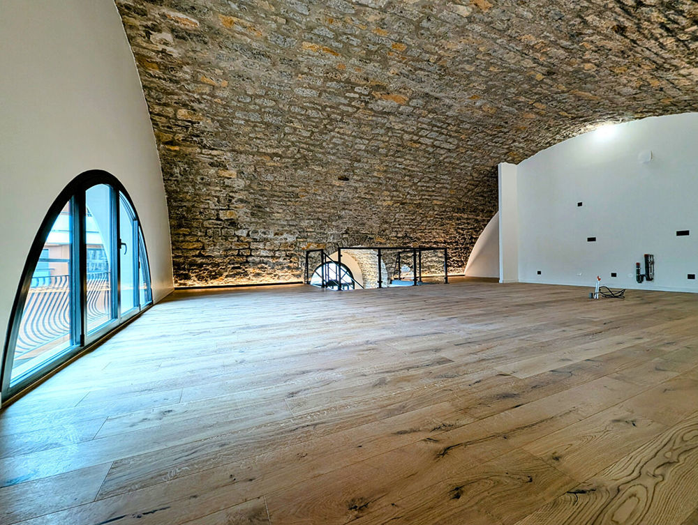 � vendre  Appartement Aix-les-Bains (73100)