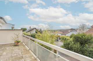  Appartement � vendre 4 pi�ces 101 m�